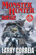 Monster Hunter Seige